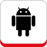 Logo of Apk Backup android Application 